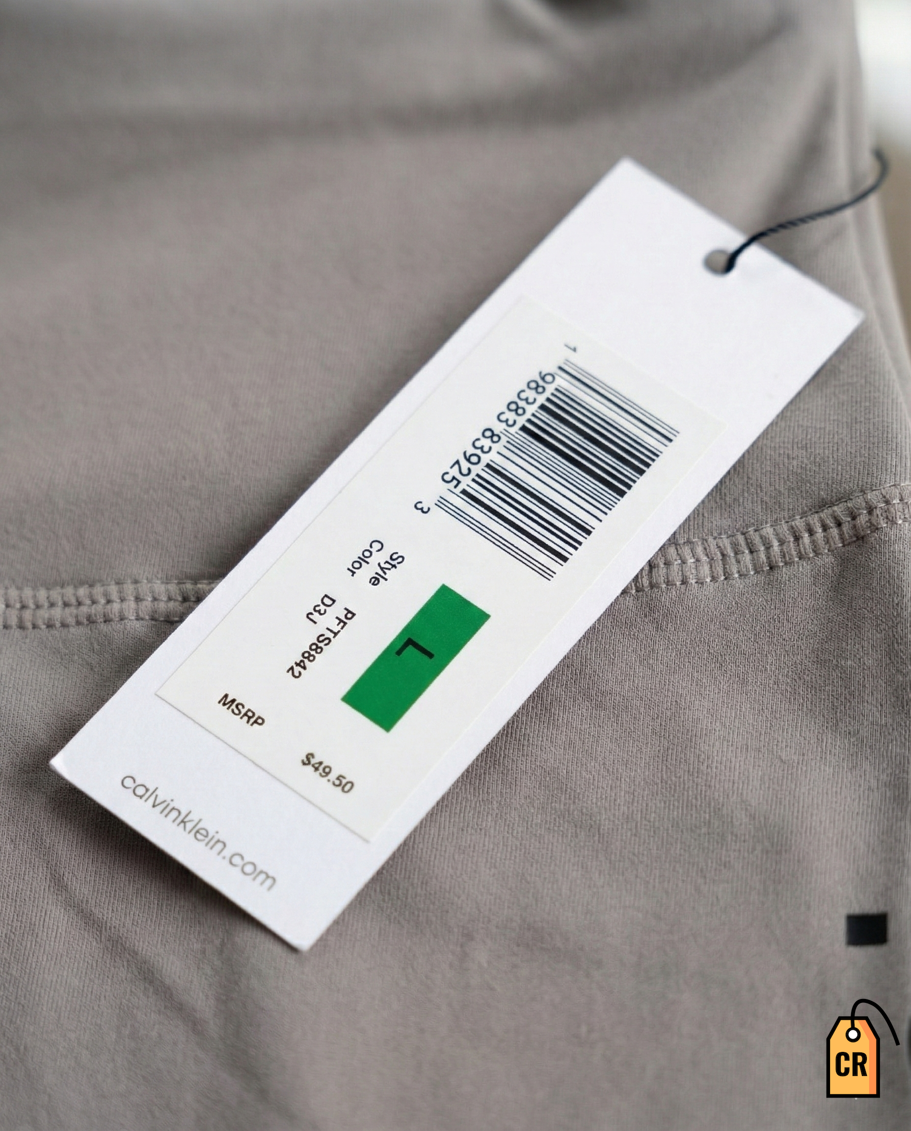 Bike Short Deportivo