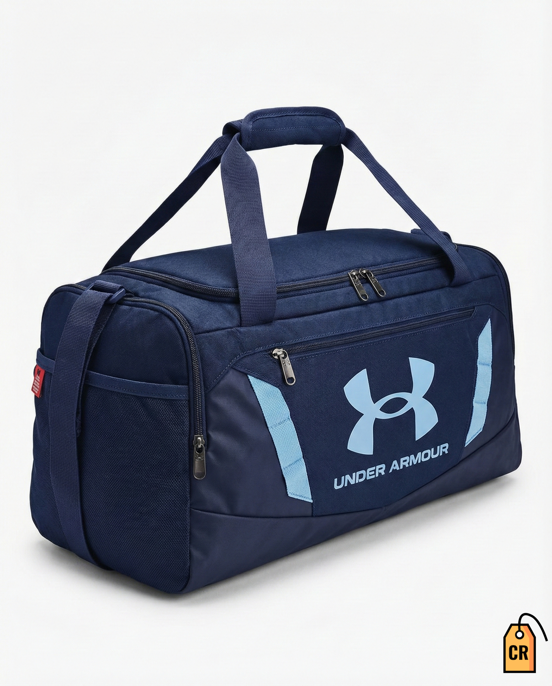 UA Undeniable 5.0 Duffel