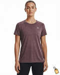 Velocity Twist Shirt