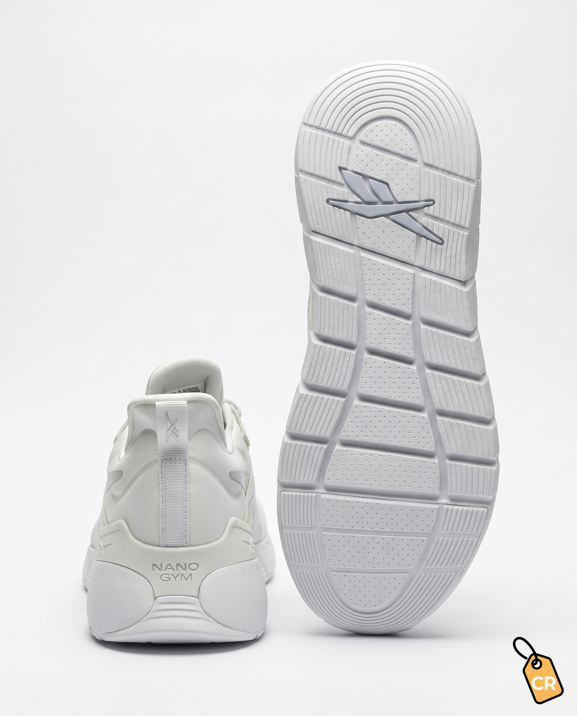 Tenis Nano Gym
