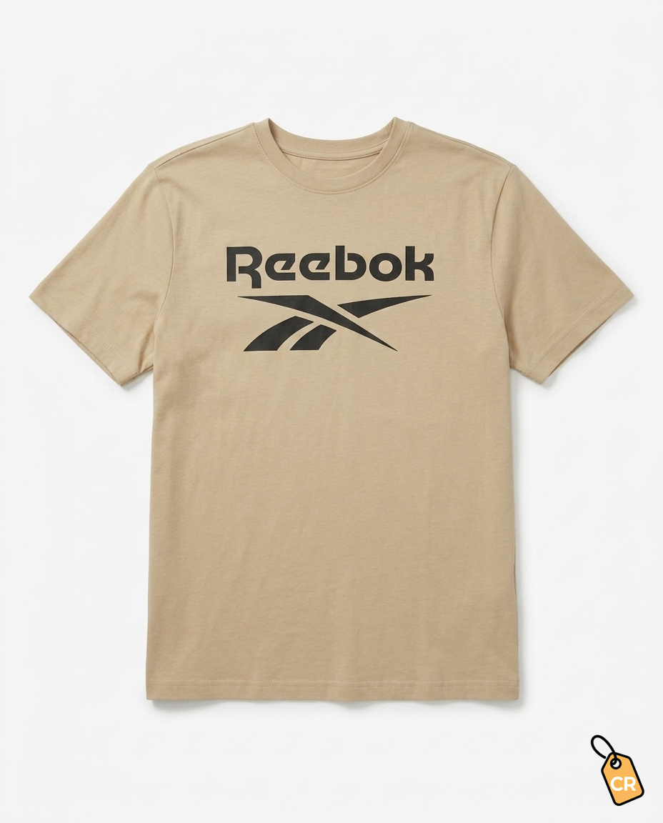 REEBOK - Core Tee