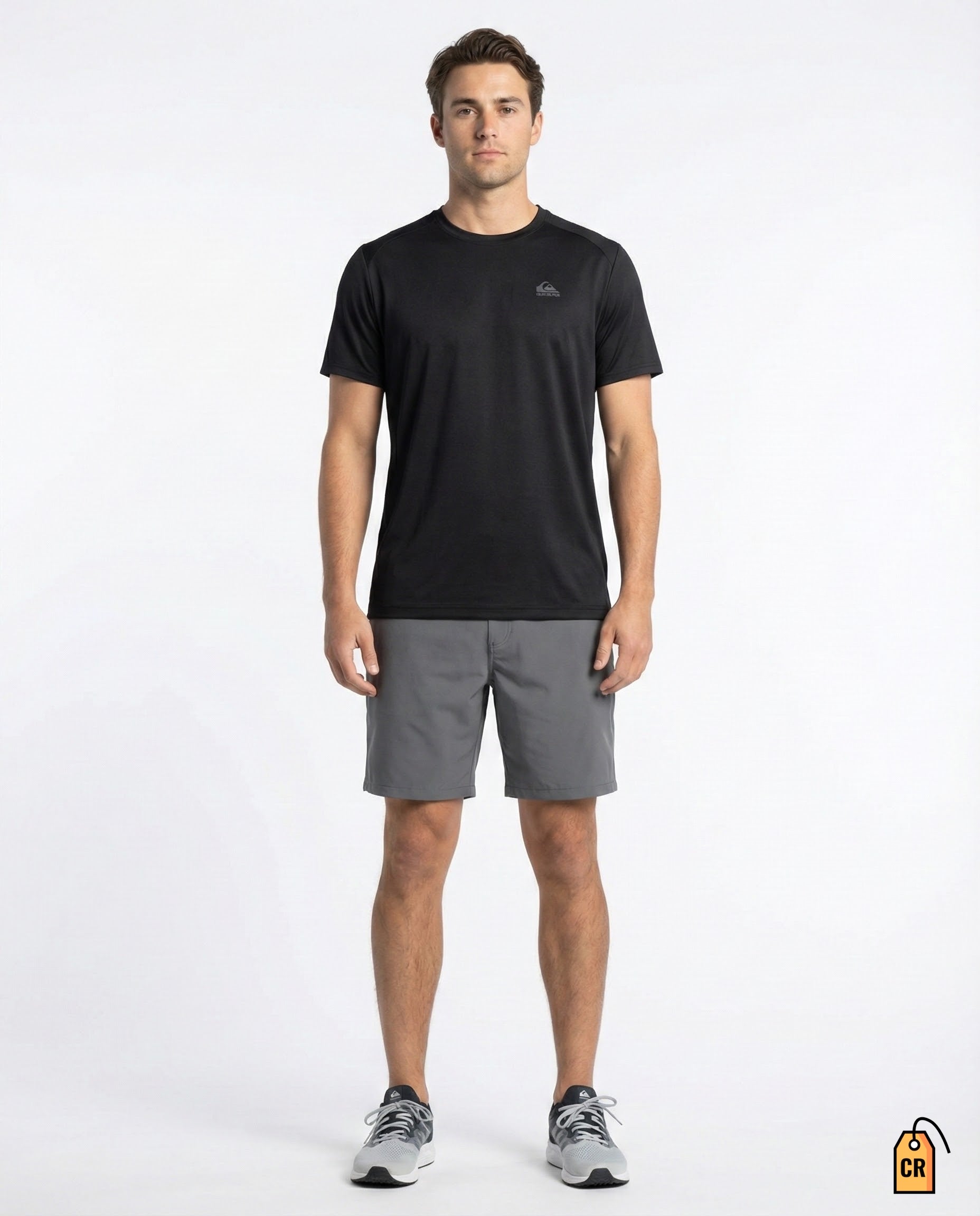 T-shirt Regular Fit