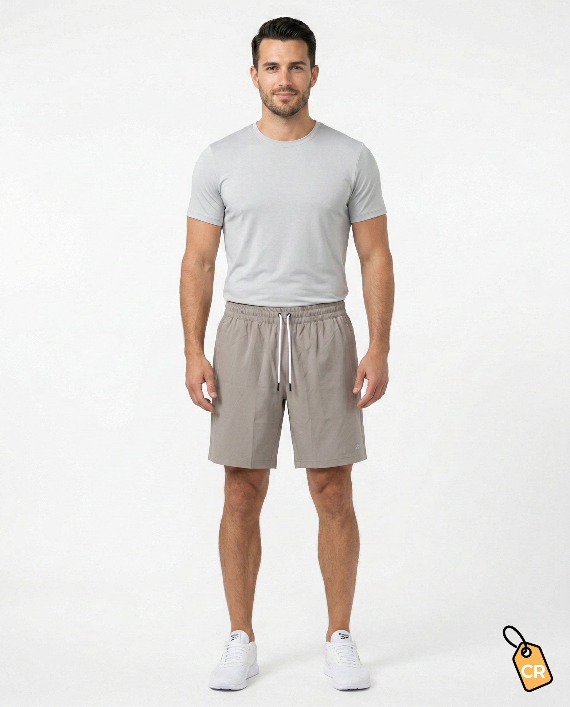 Short de Entrenamiento