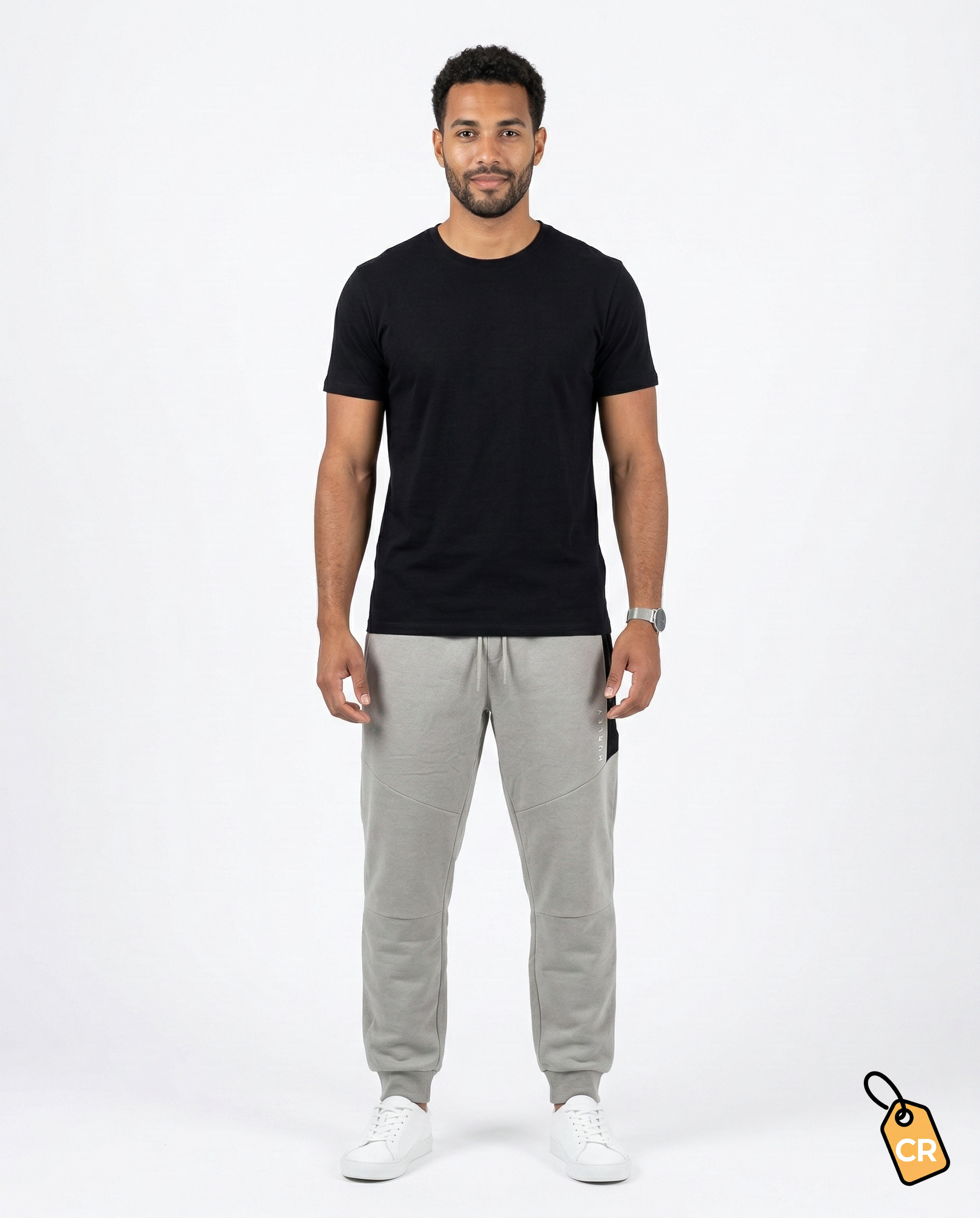 Exist Sport Jogger Bone