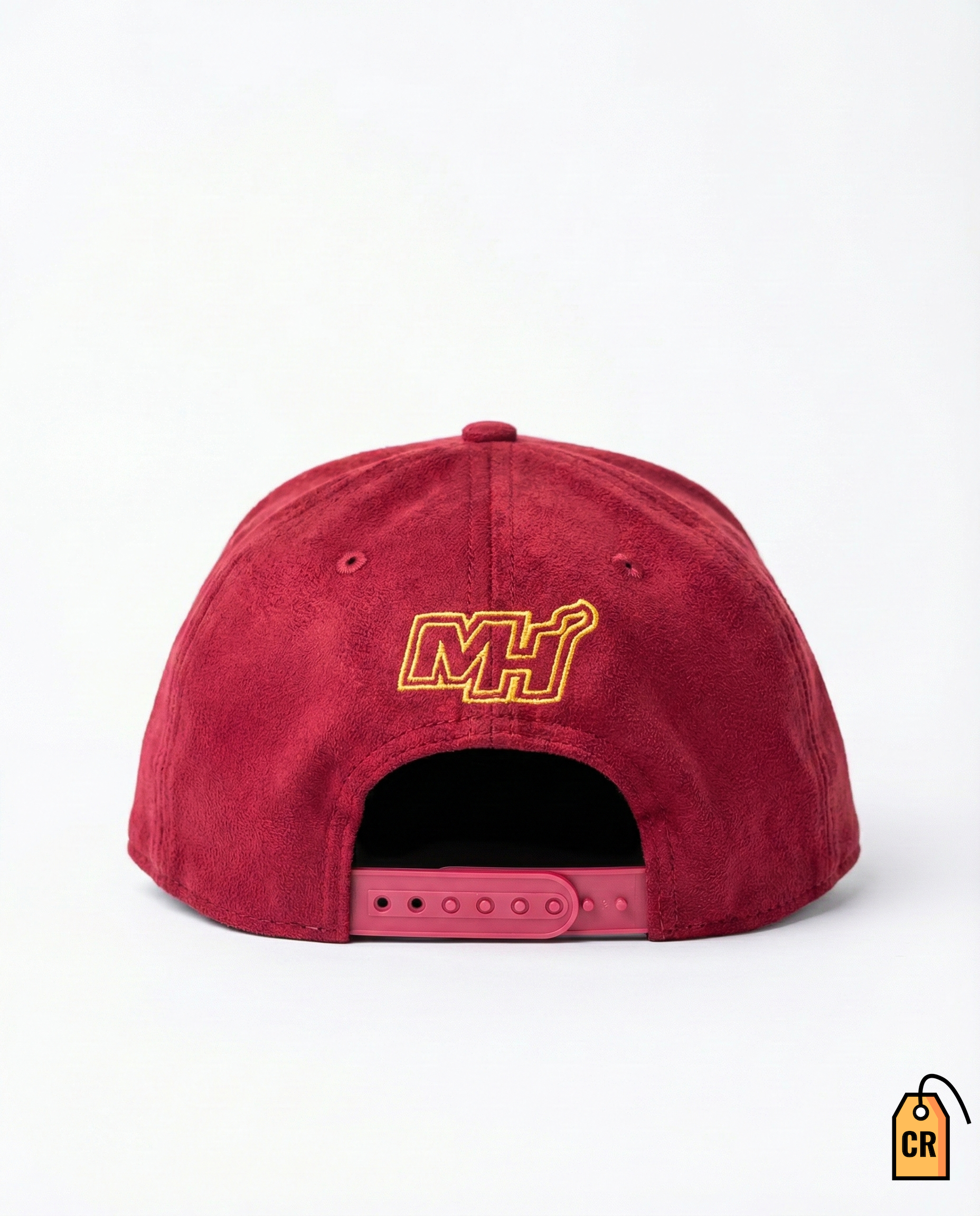 Miami Heat Ultragame Cap