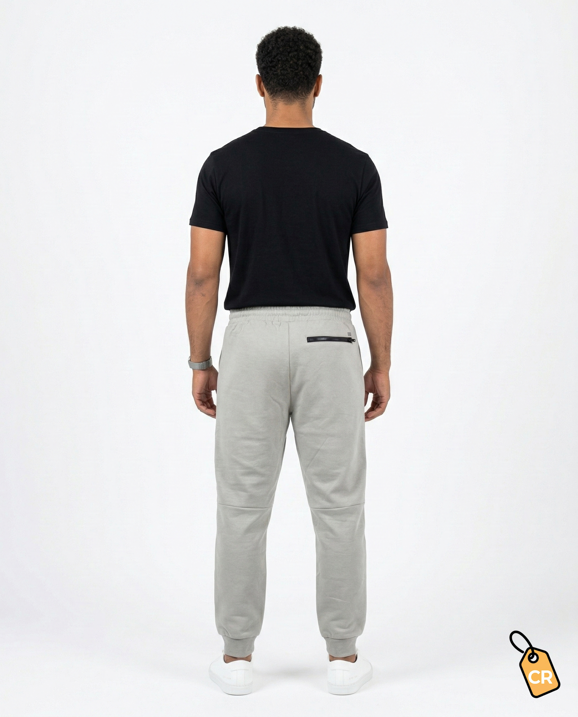 Exist Sport Jogger Bone