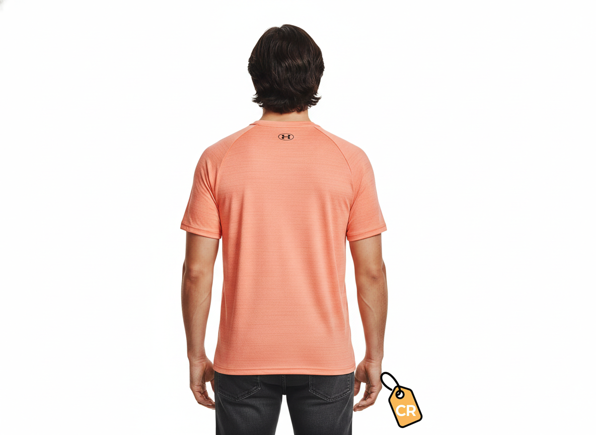 Camiseta Tiger Tech 2.0