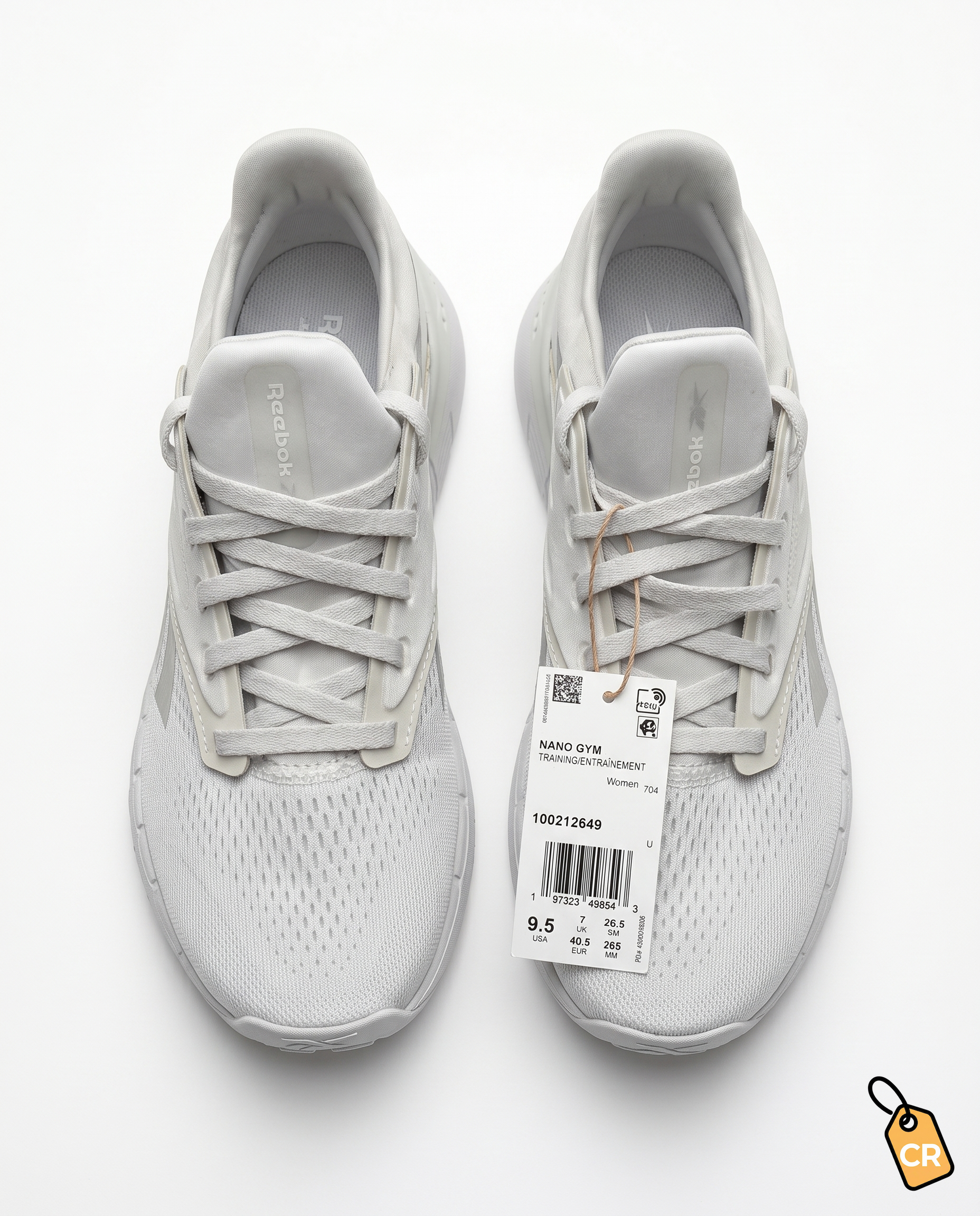 Tenis Nano Gym
