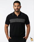 Polo Knit