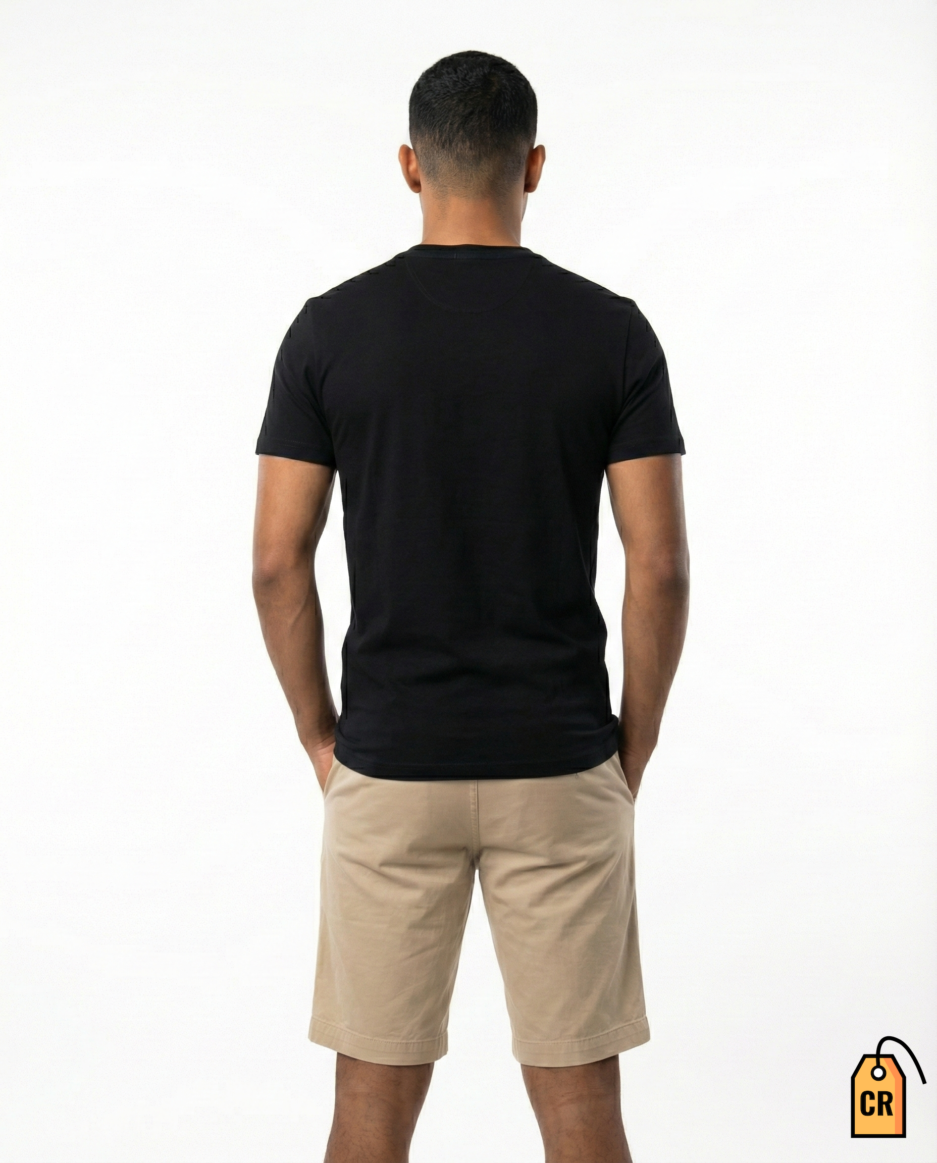 V-Neck T-Shirt