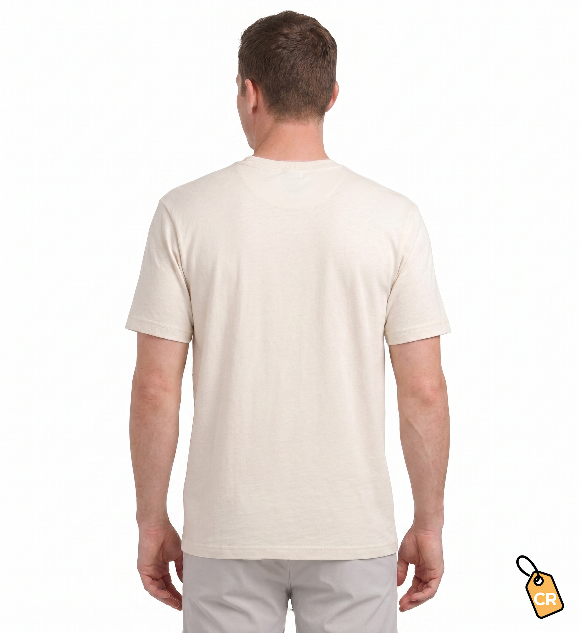REEBOK - Embroidery Tee