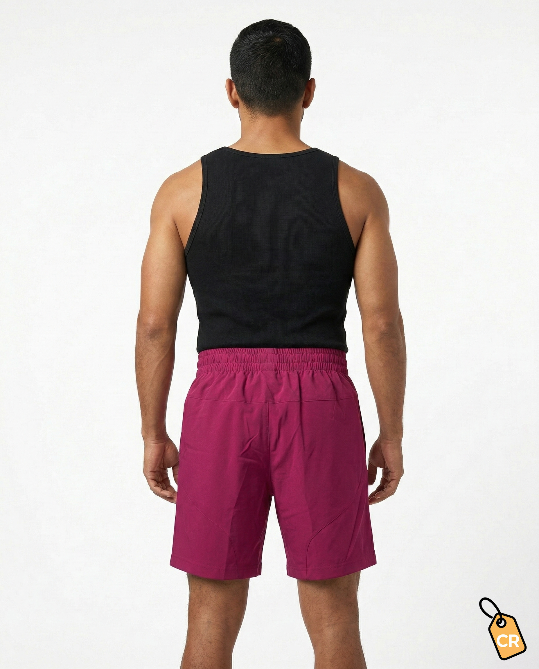 Short de Entrenamiento