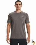UNDER ARMOUR - Tech Texture Top