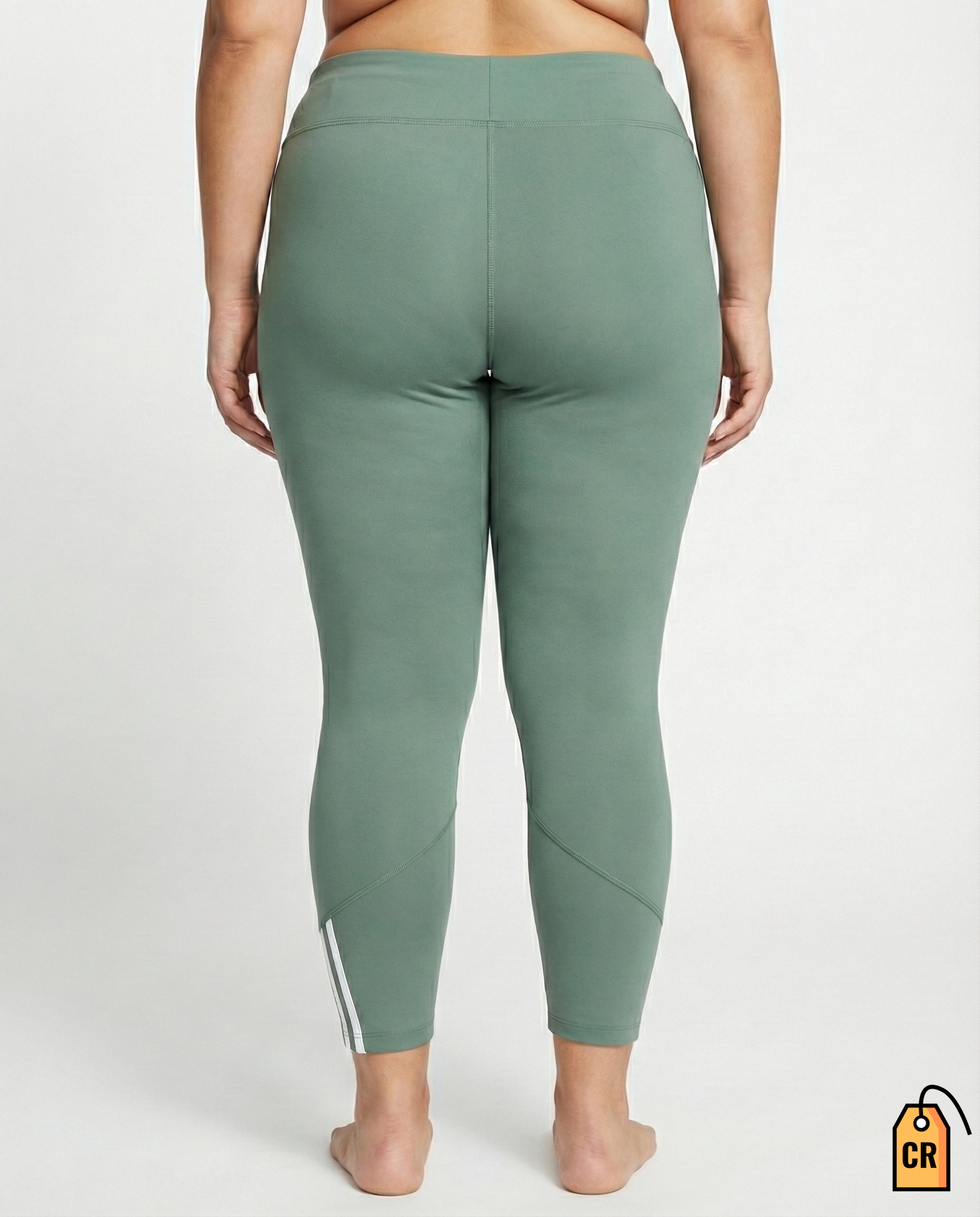 Leggings 7/8 Emerald