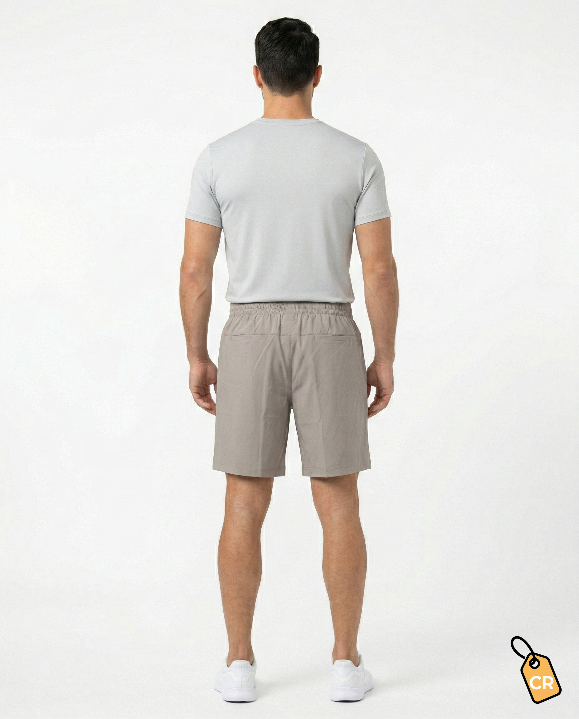 Short de Entrenamiento