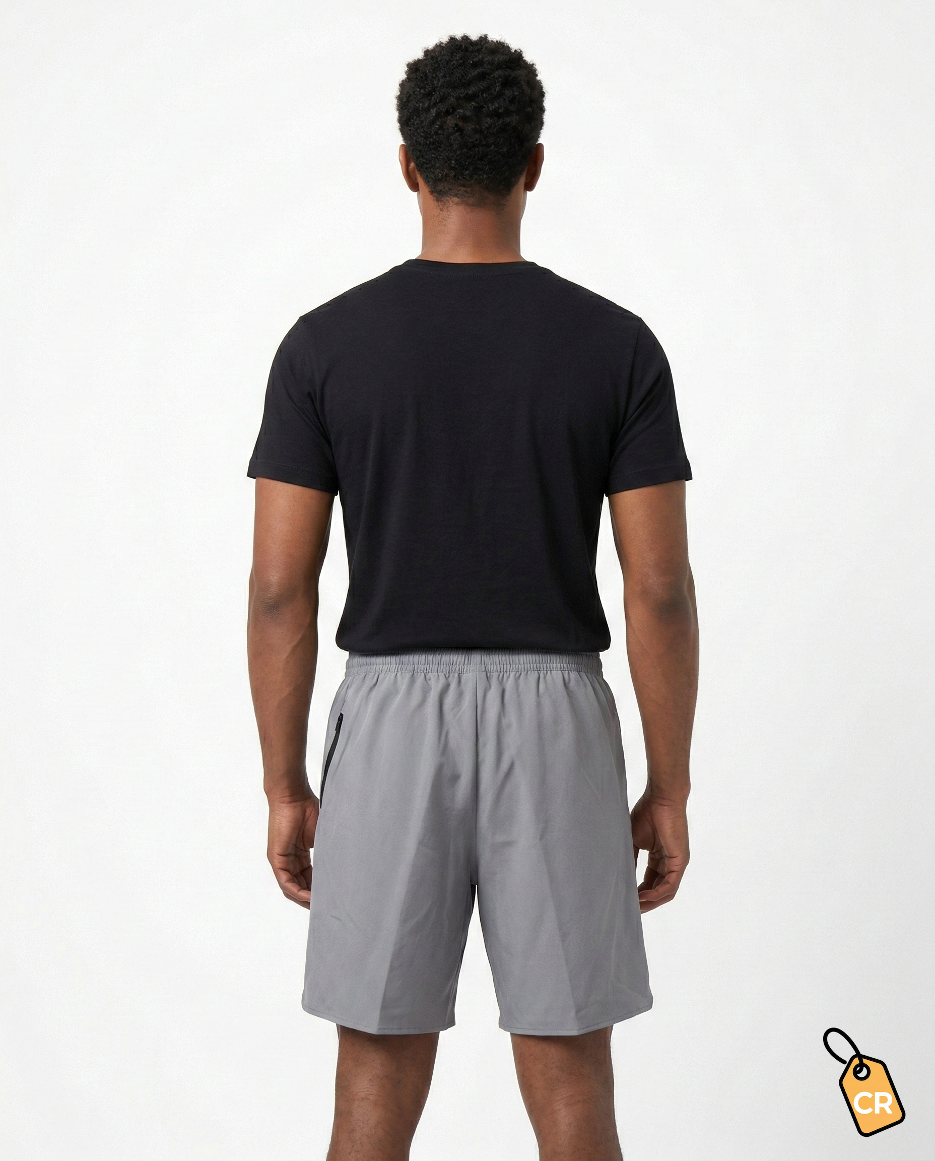 Training Short