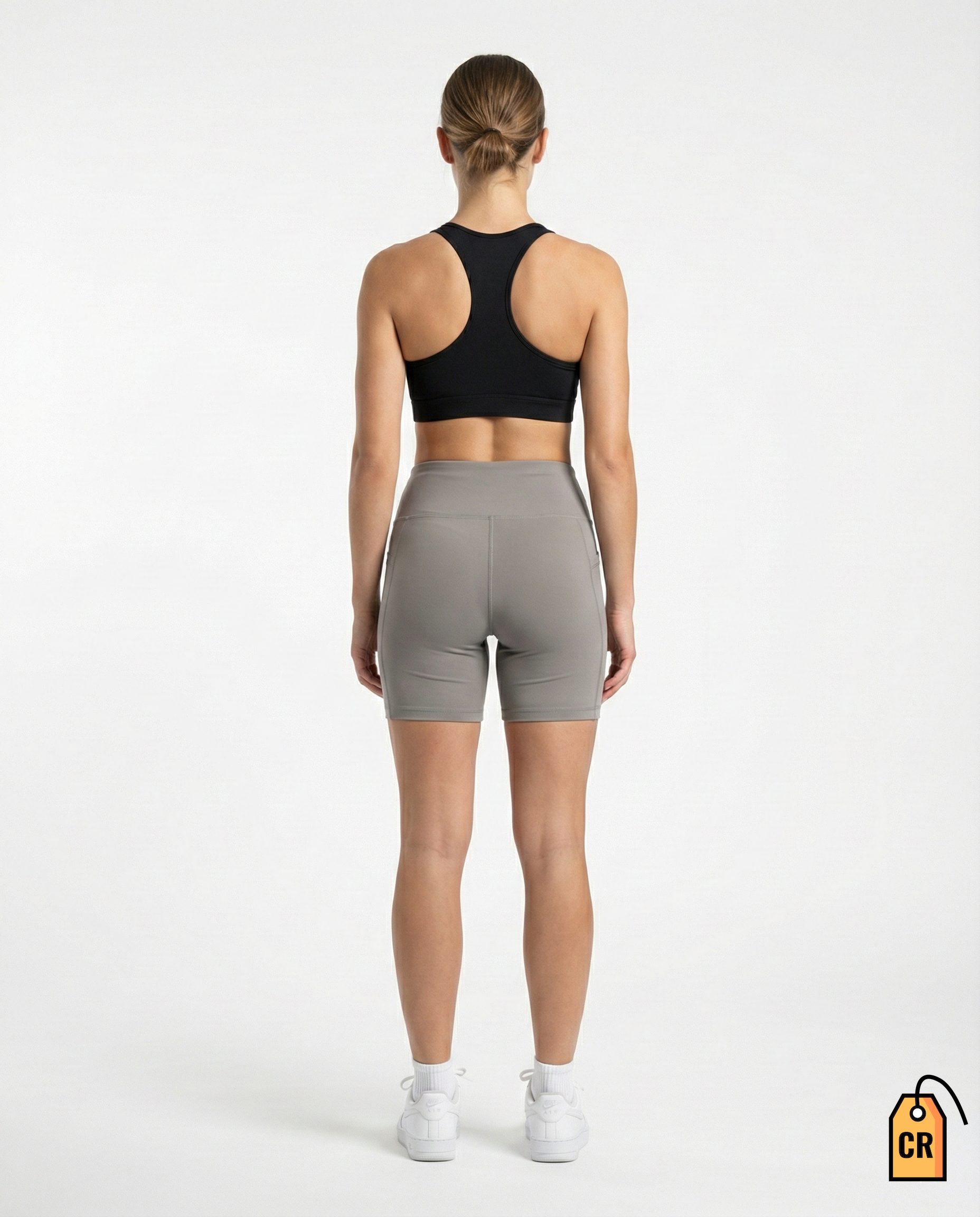 Bike Short Deportivo