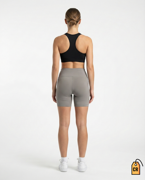 CALVIN KLEIN - Biker Short Deportivo