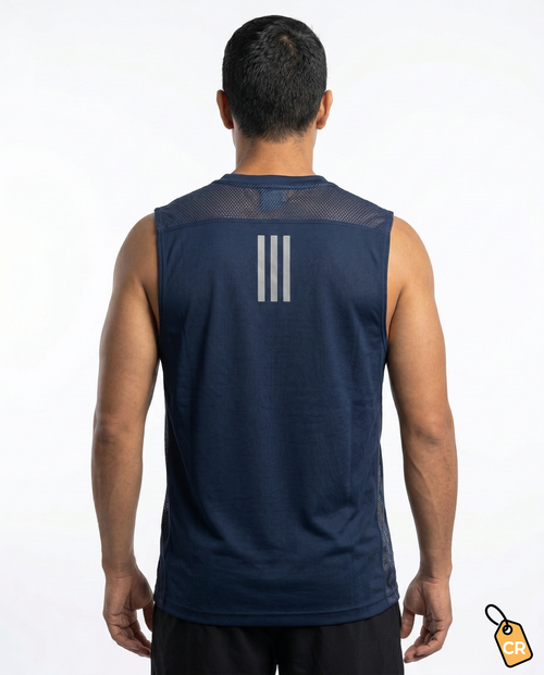 ADIDAS - T shirt
