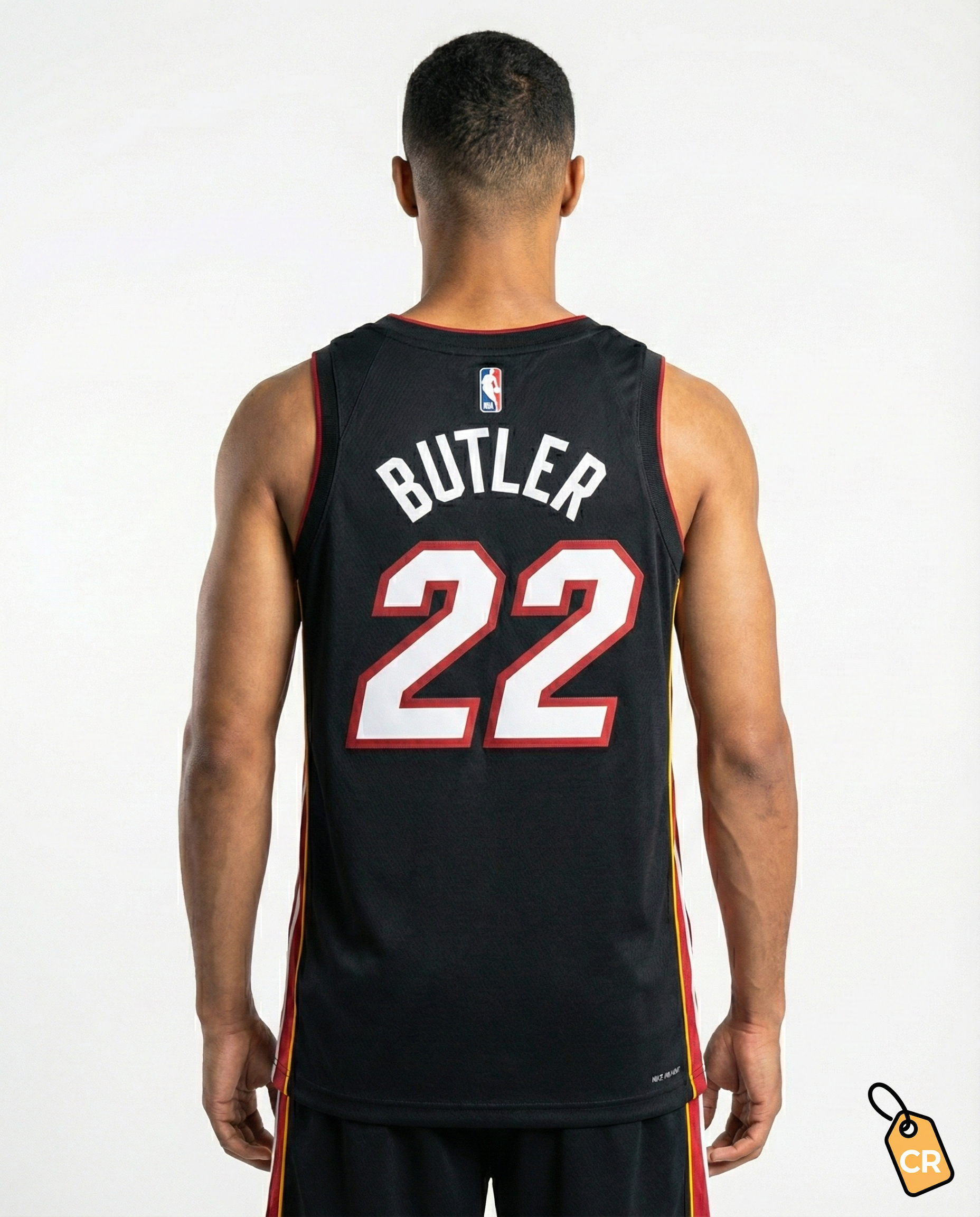 NBA Jersey MIAMI HEAT