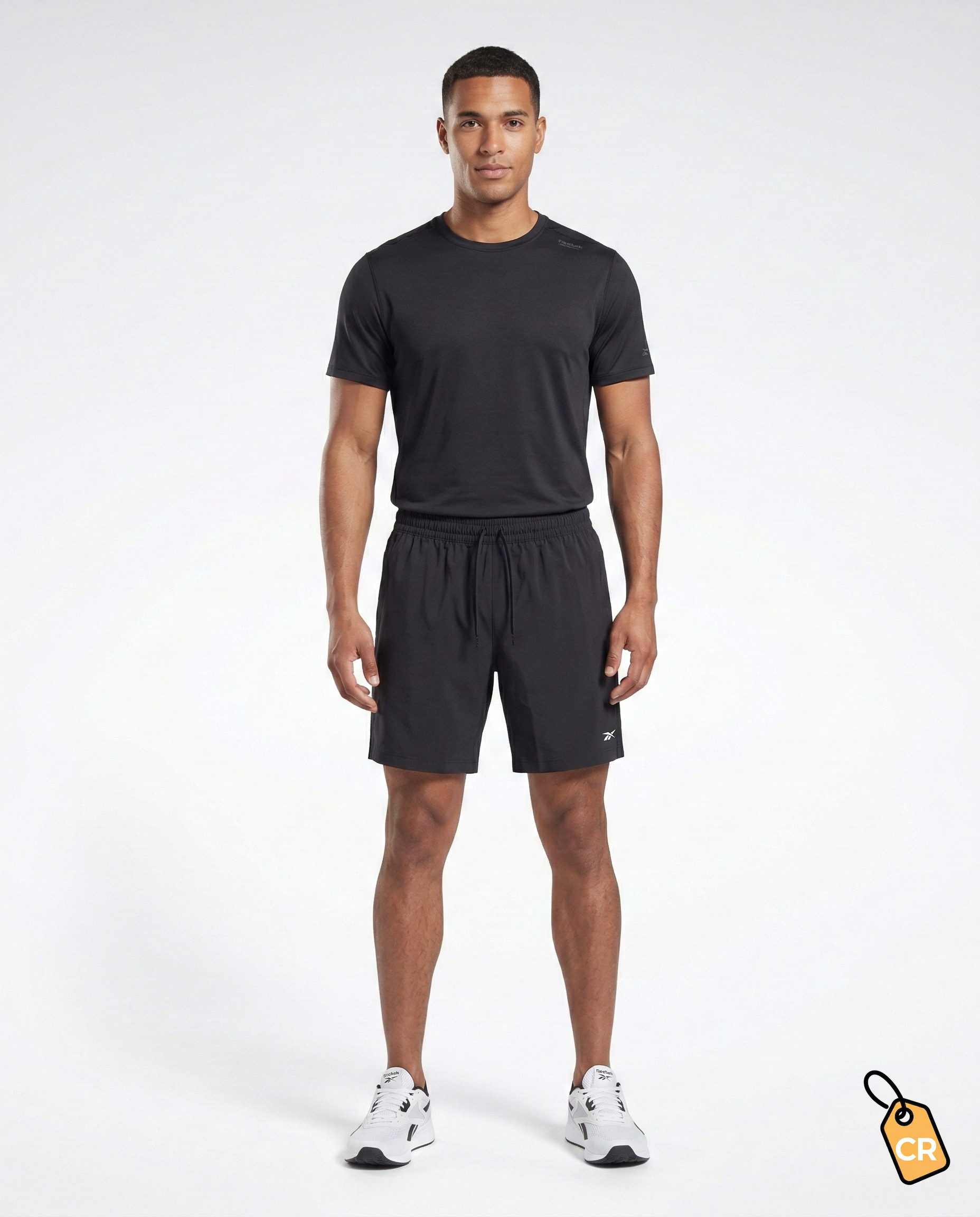 Short de Entrenamiento