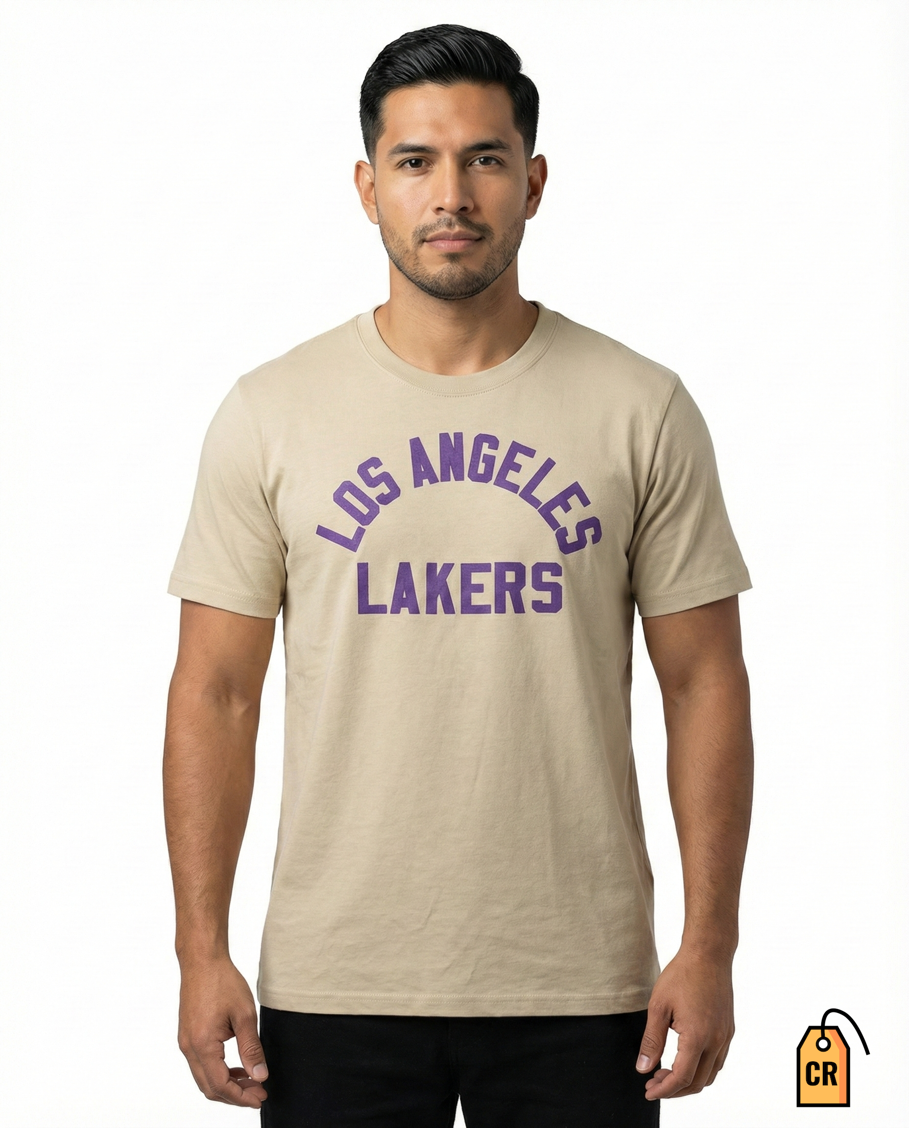 LAKERS T-Shirt