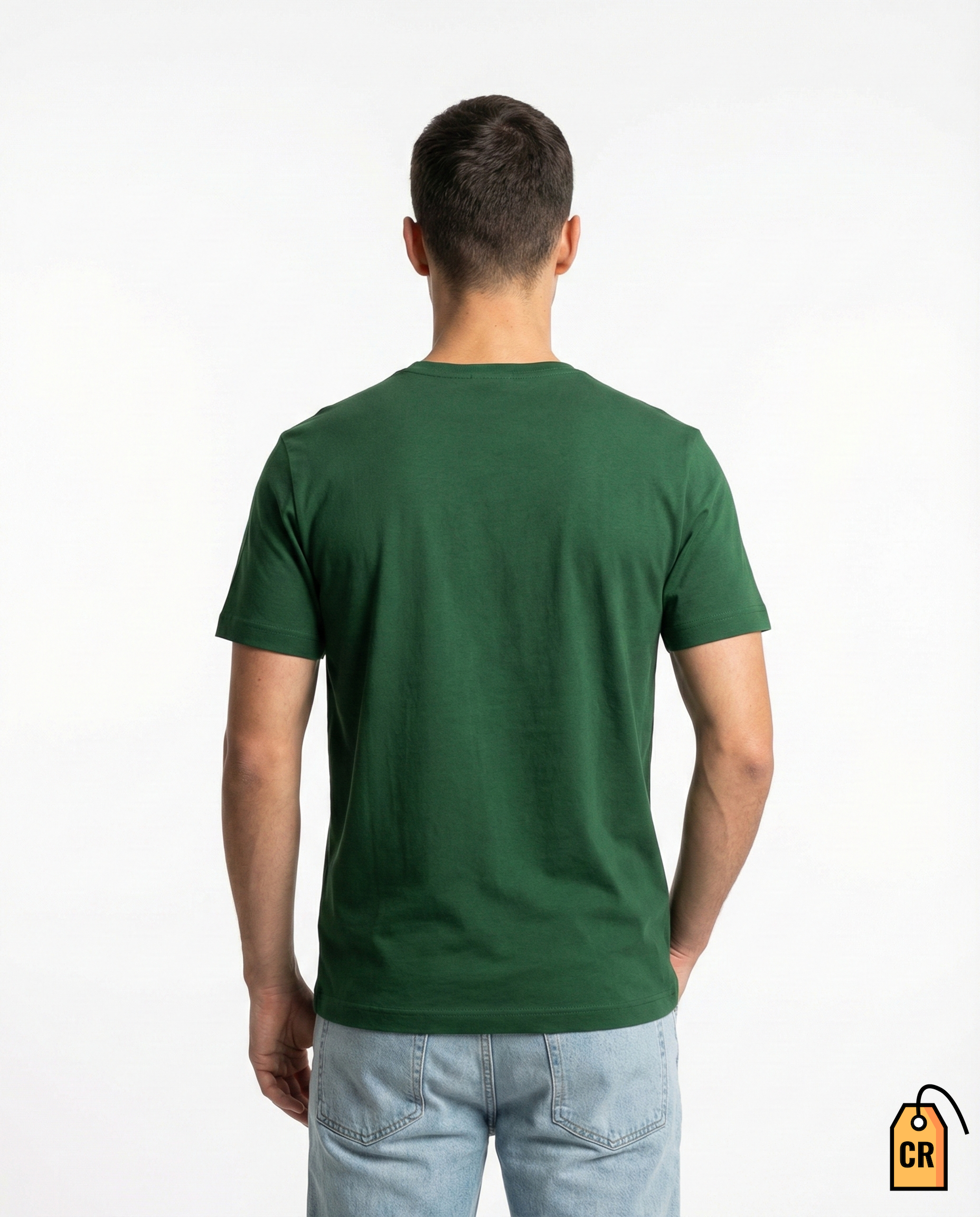 V-Neck T-Shirt