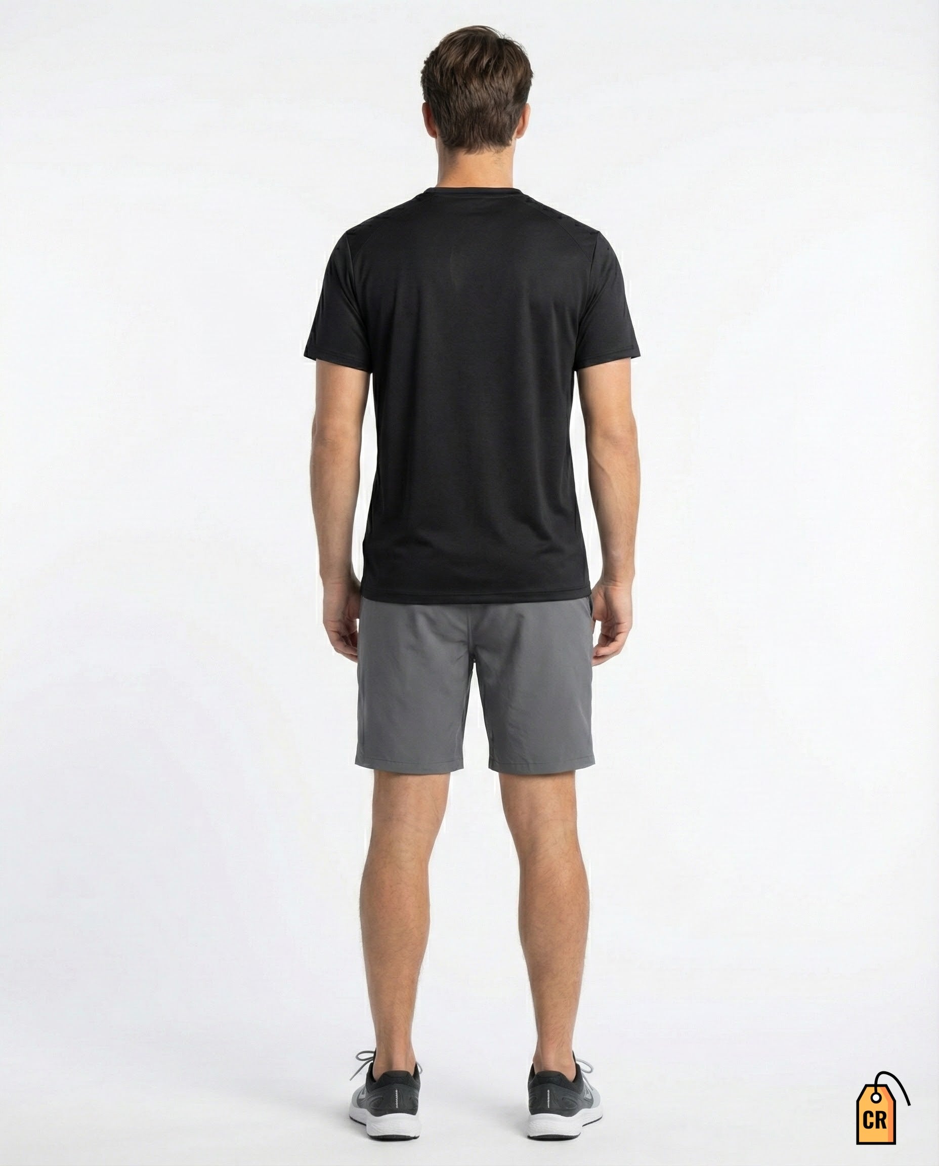 T-shirt Regular Fit