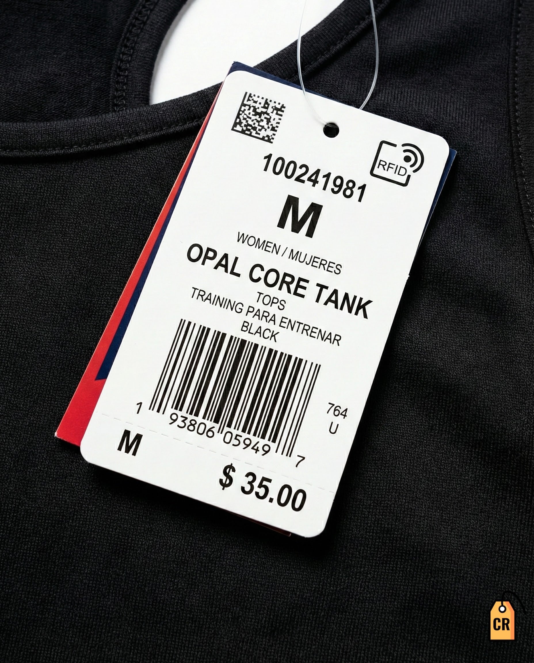 Opal Core Tank