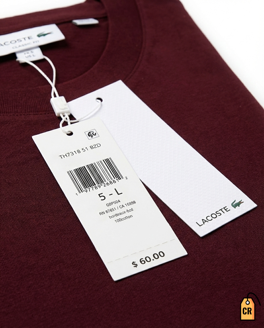 Classic T-Shirt