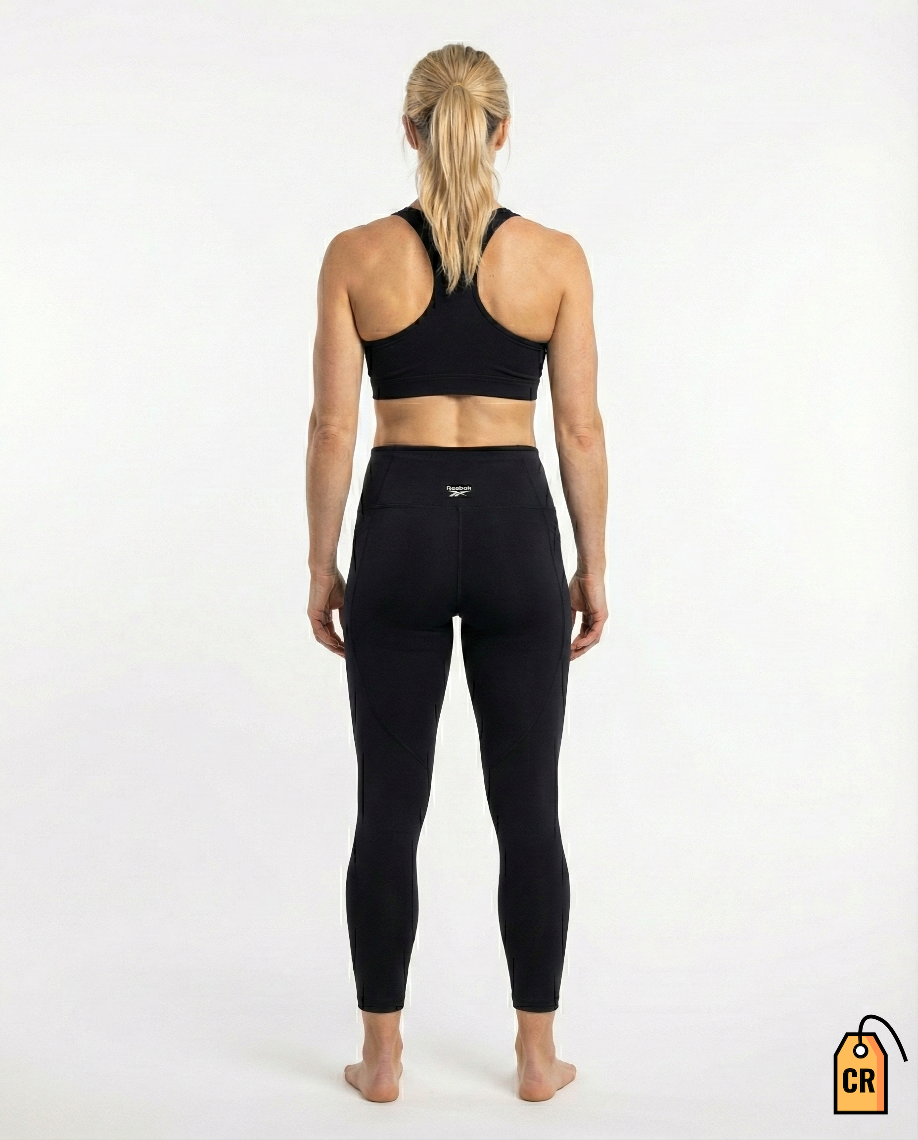 Legging Odyssey High Rise
