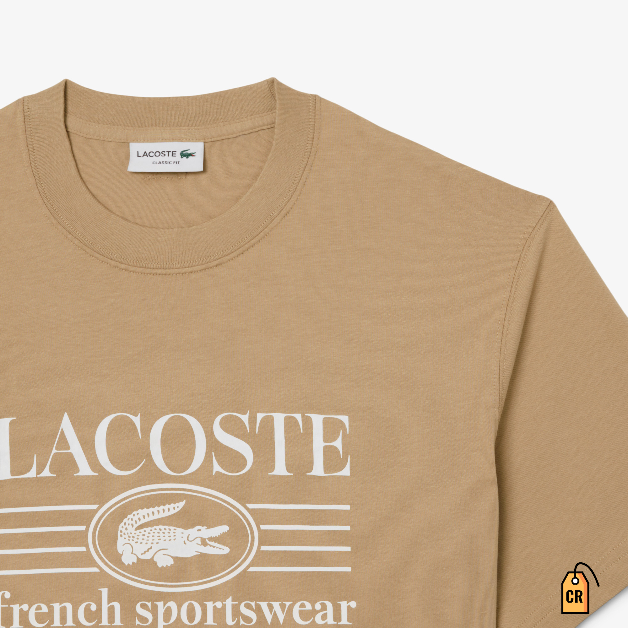 French Sportswear T-Shirt