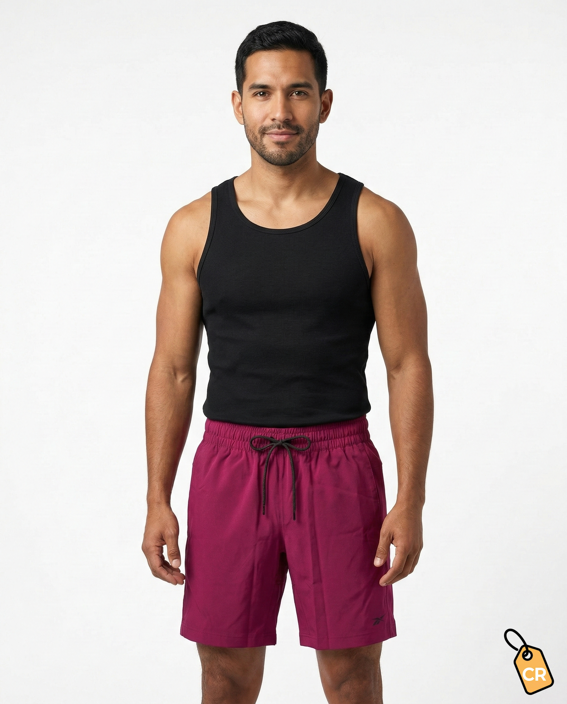 Short de Entrenamiento