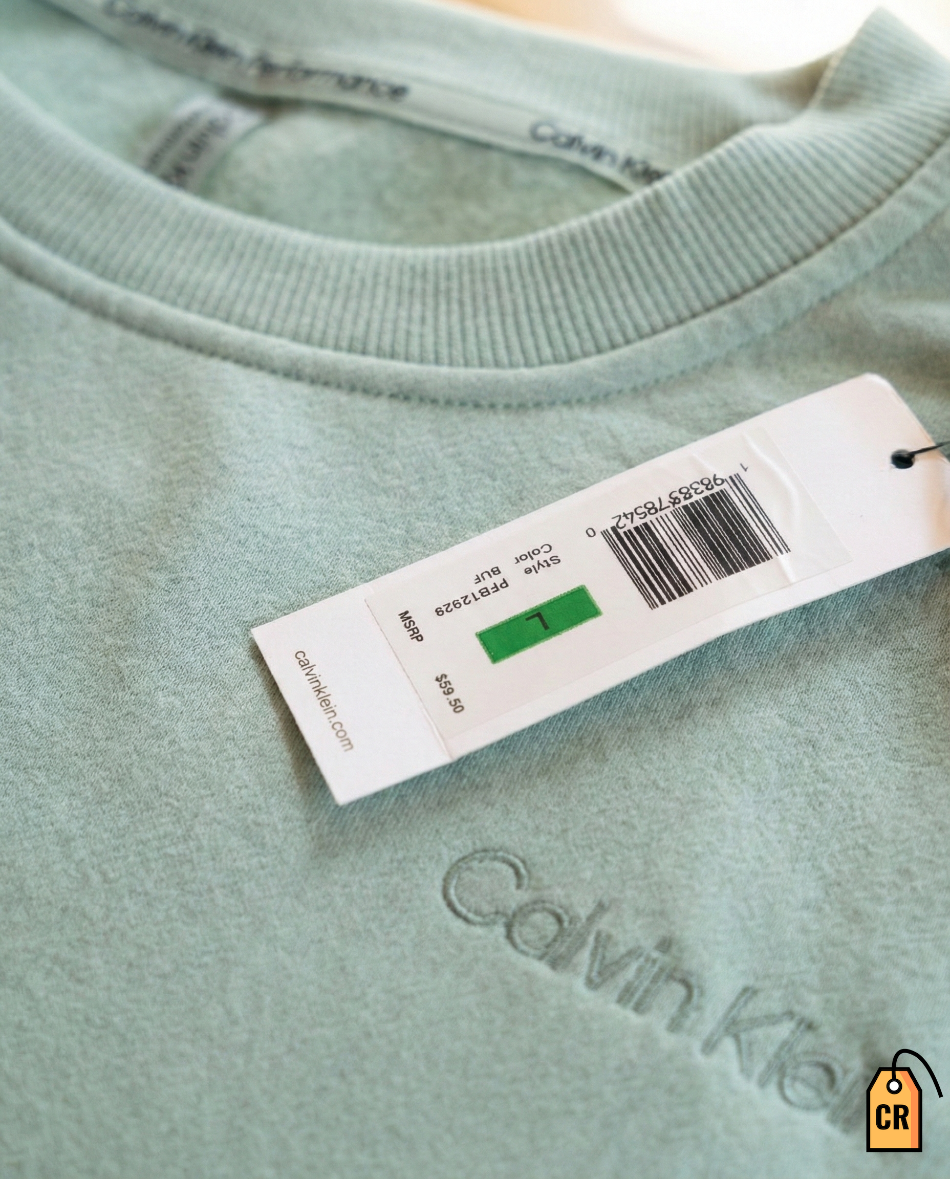 Sweatshirt Performance