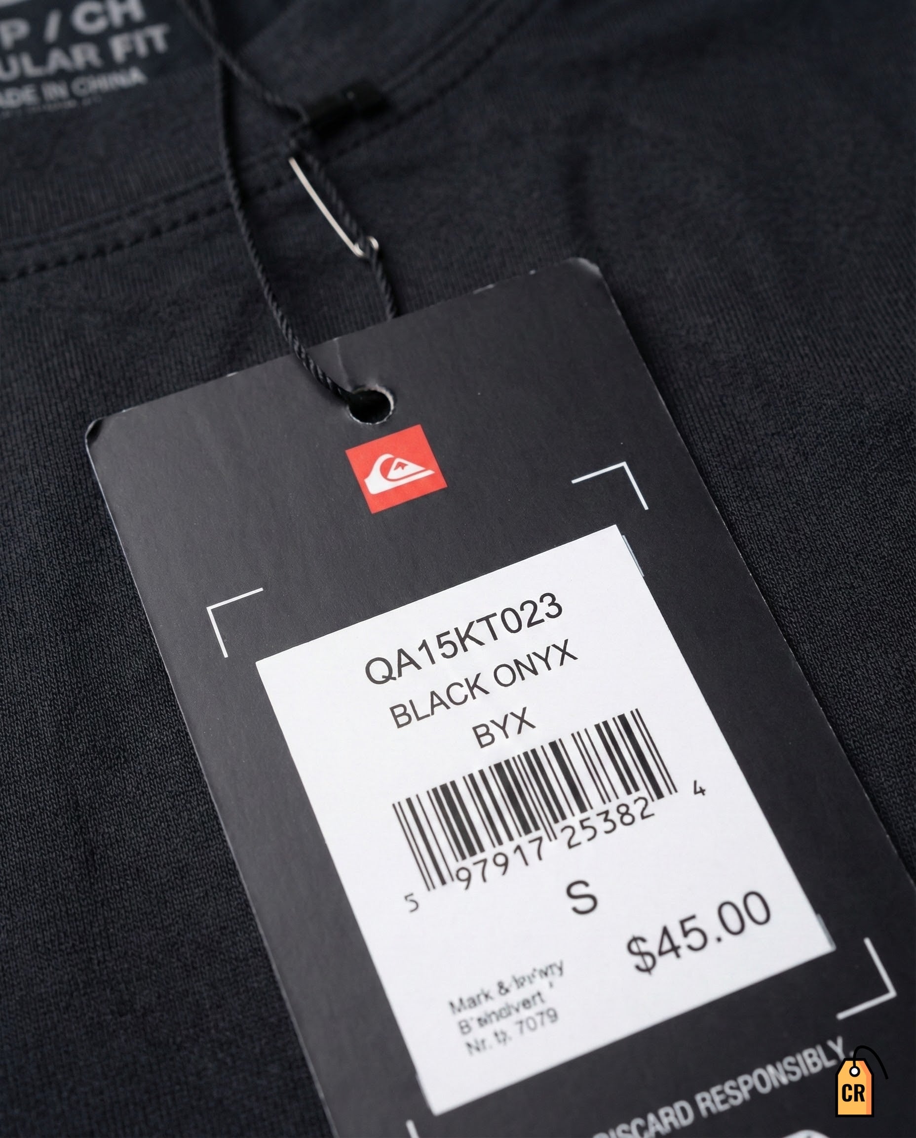 T-shirt Regular Fit
