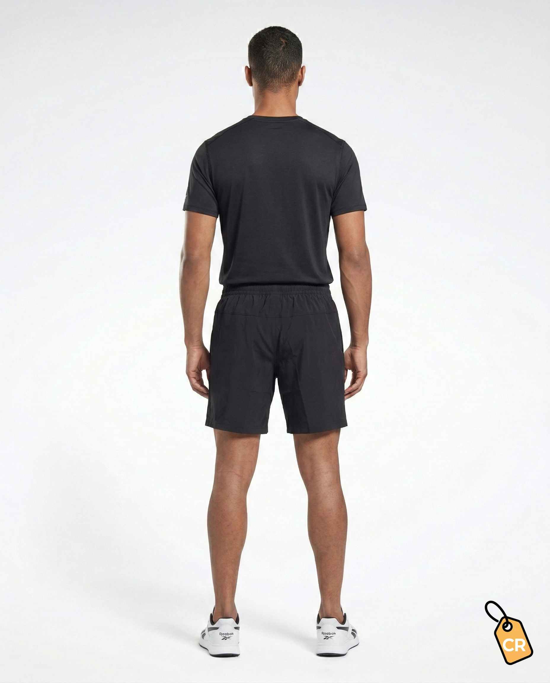 Short de Entrenamiento