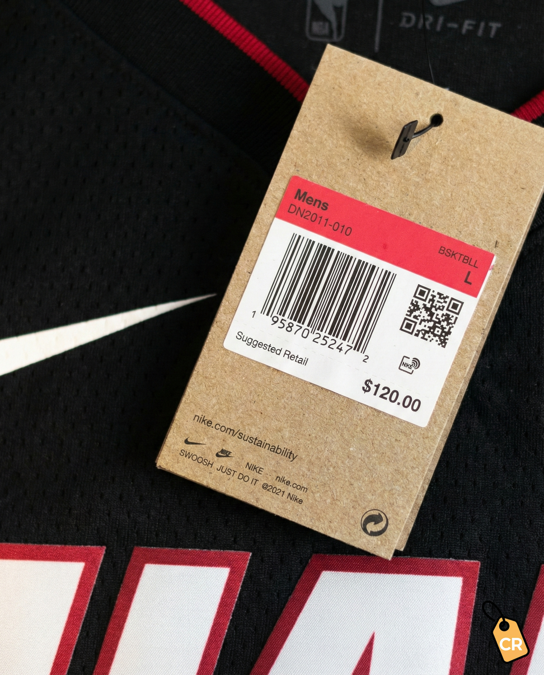 NBA Jersey MIAMI HEAT