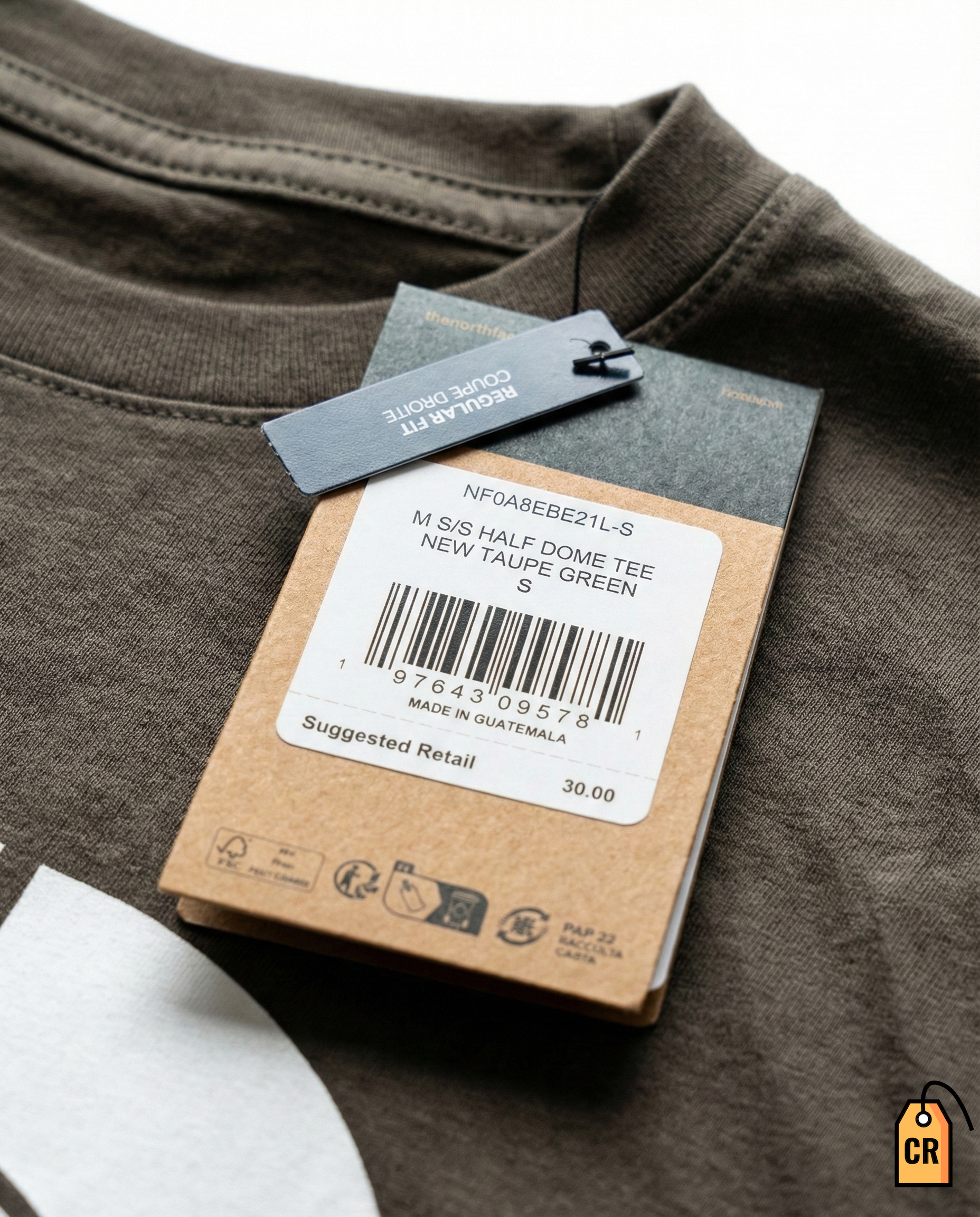 Short sleeve T-Shirt