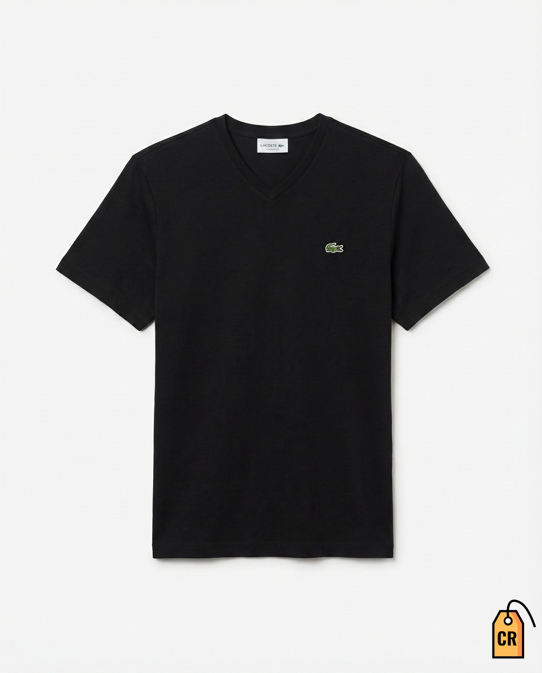 V-Neck T-Shirt