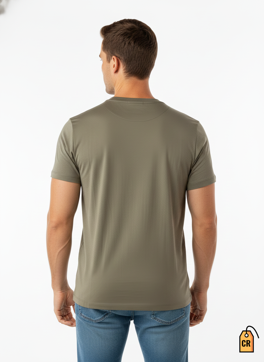 Short Sleeve T-Shirt