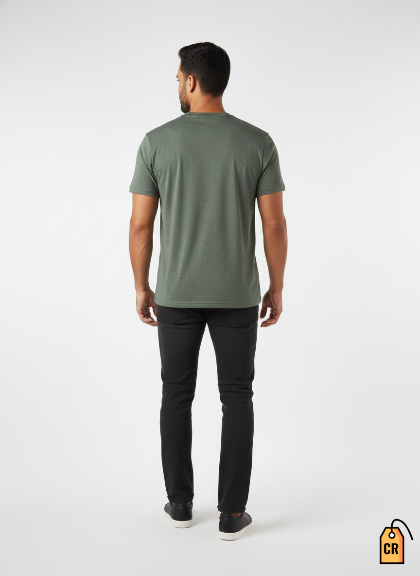 Vector logo T-Shirt
