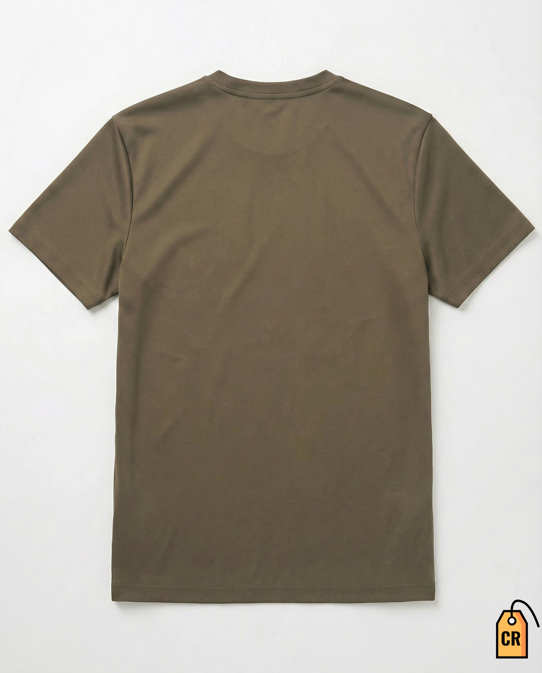 Train SS Tech Tee