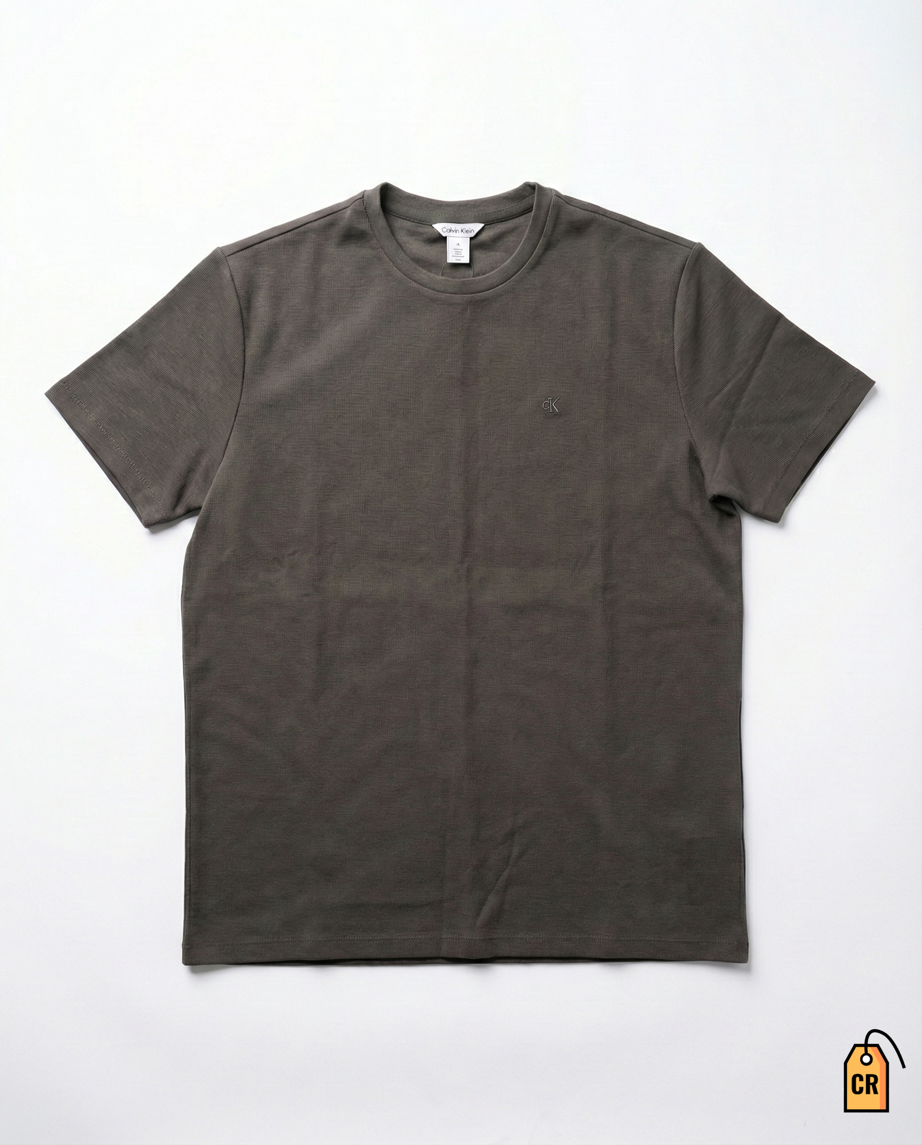 Short sleeve strech T-Shirt