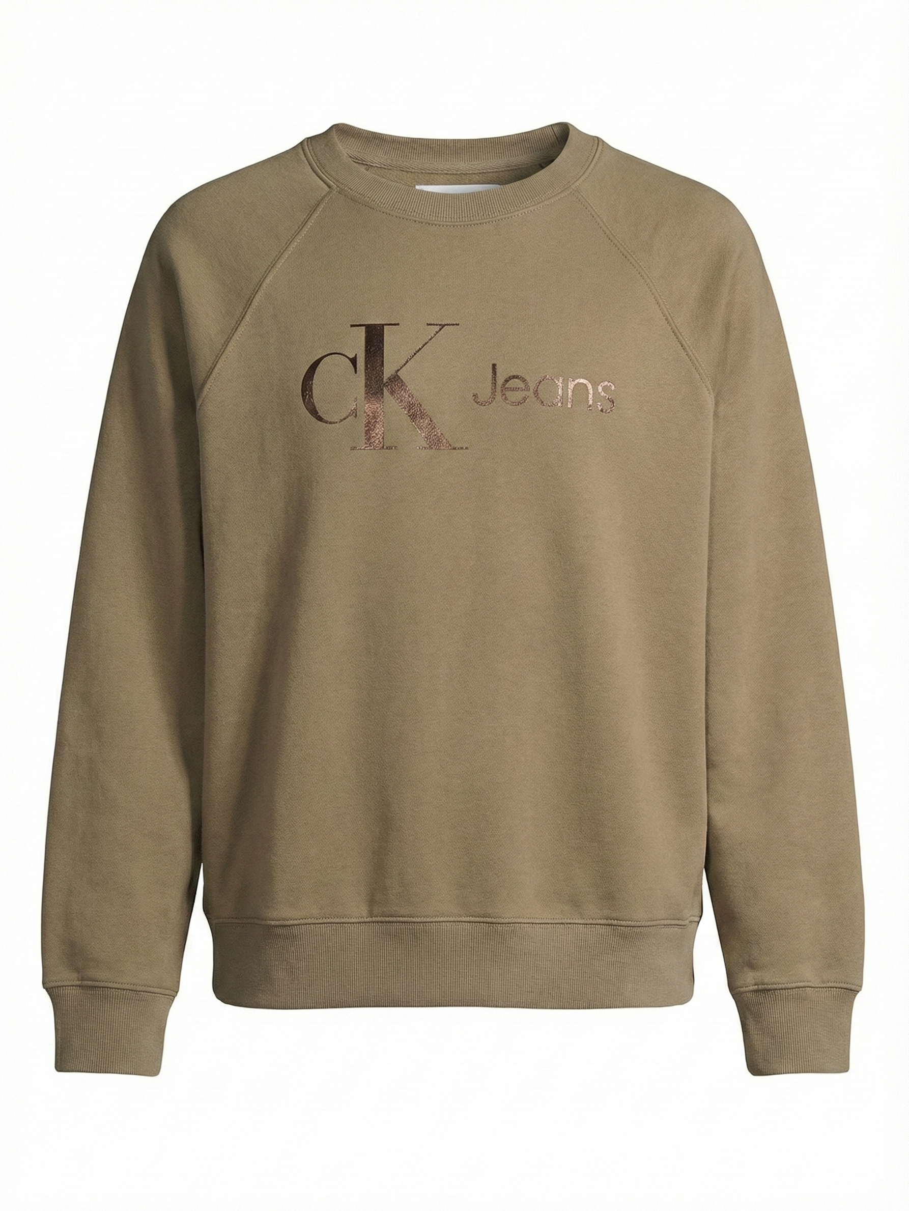 Crewneck Sweatshirt