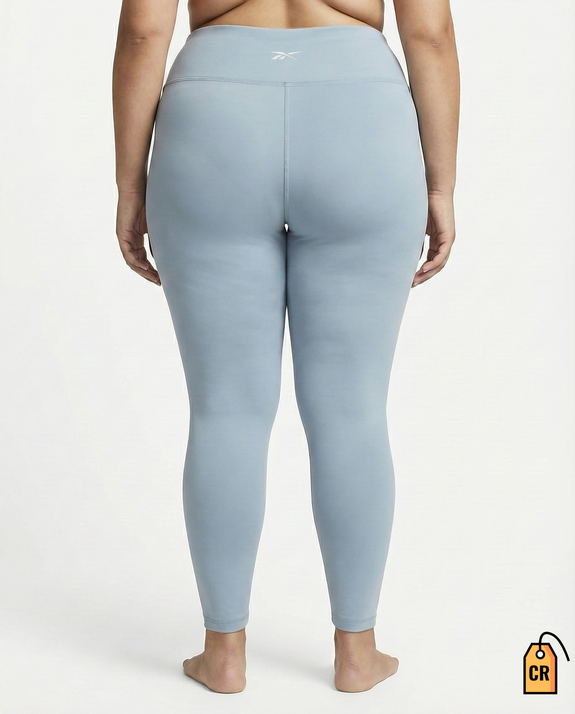 Leggings High-Rise