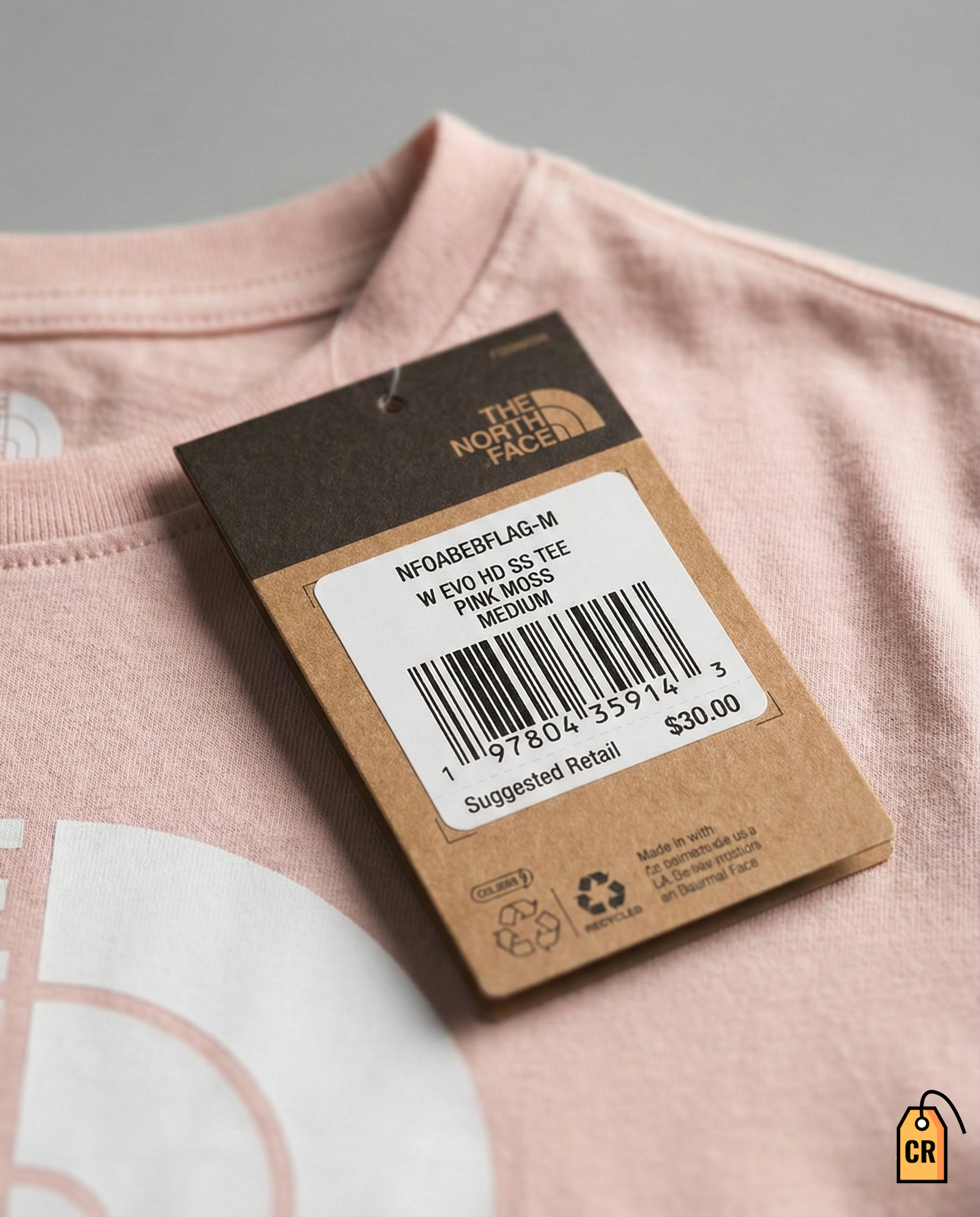 Short Sleeve T-Shirt