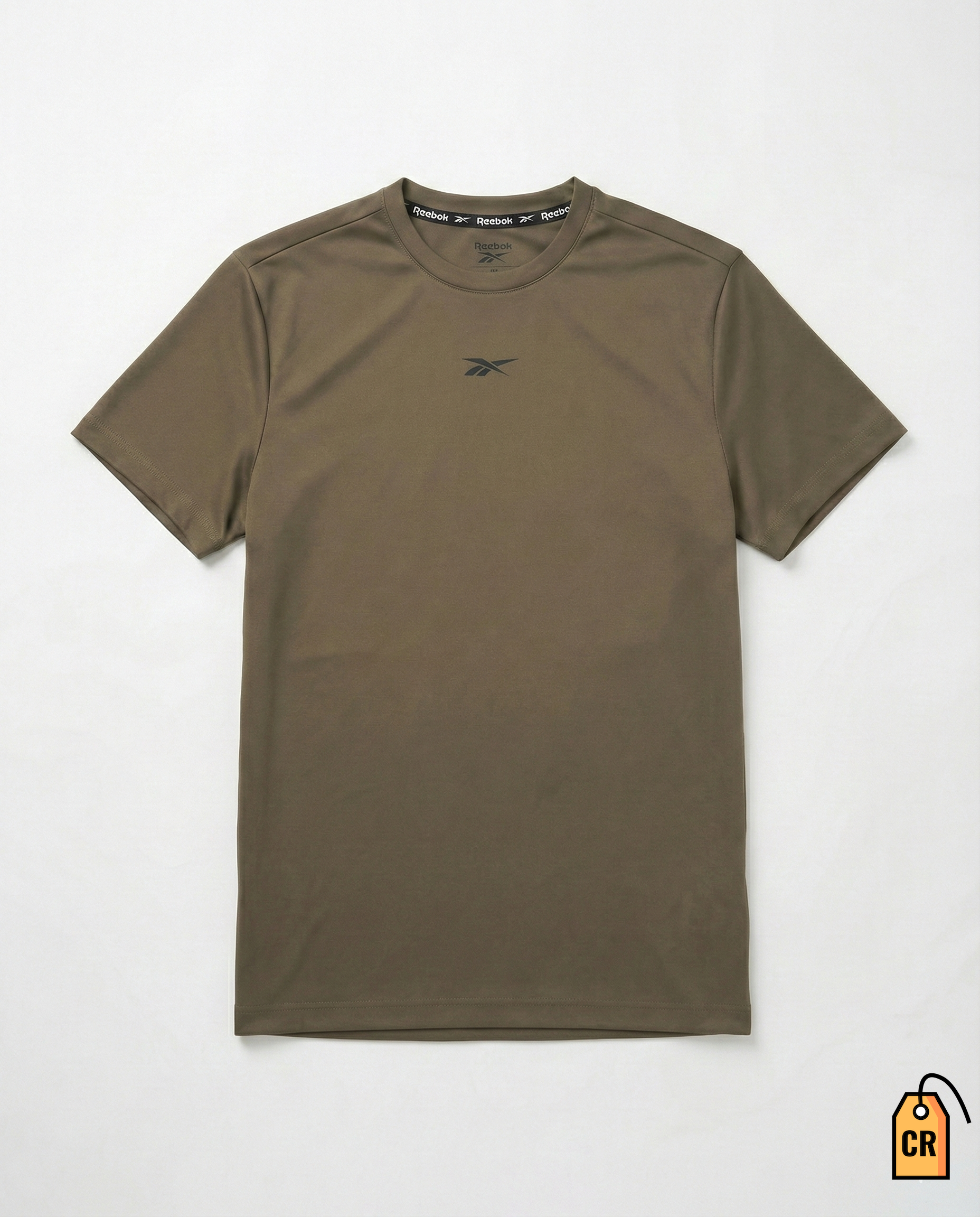 Train SS Tech Tee