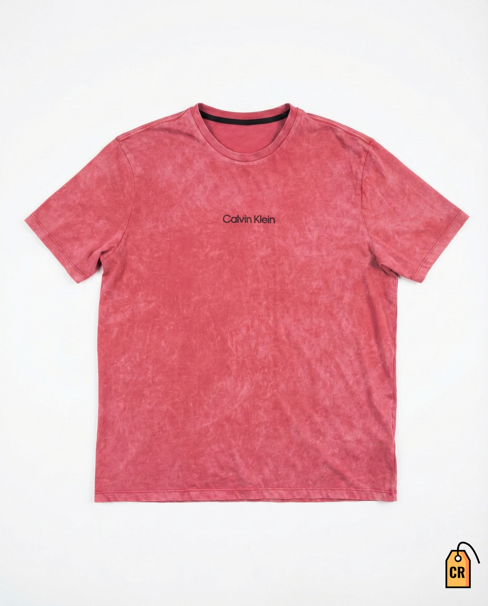 T-Shirt Vintage Wash