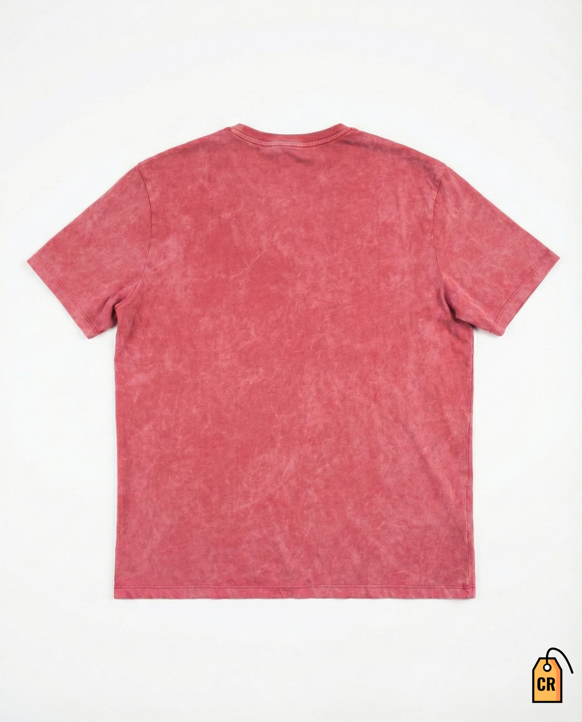 T-Shirt Vintage Wash