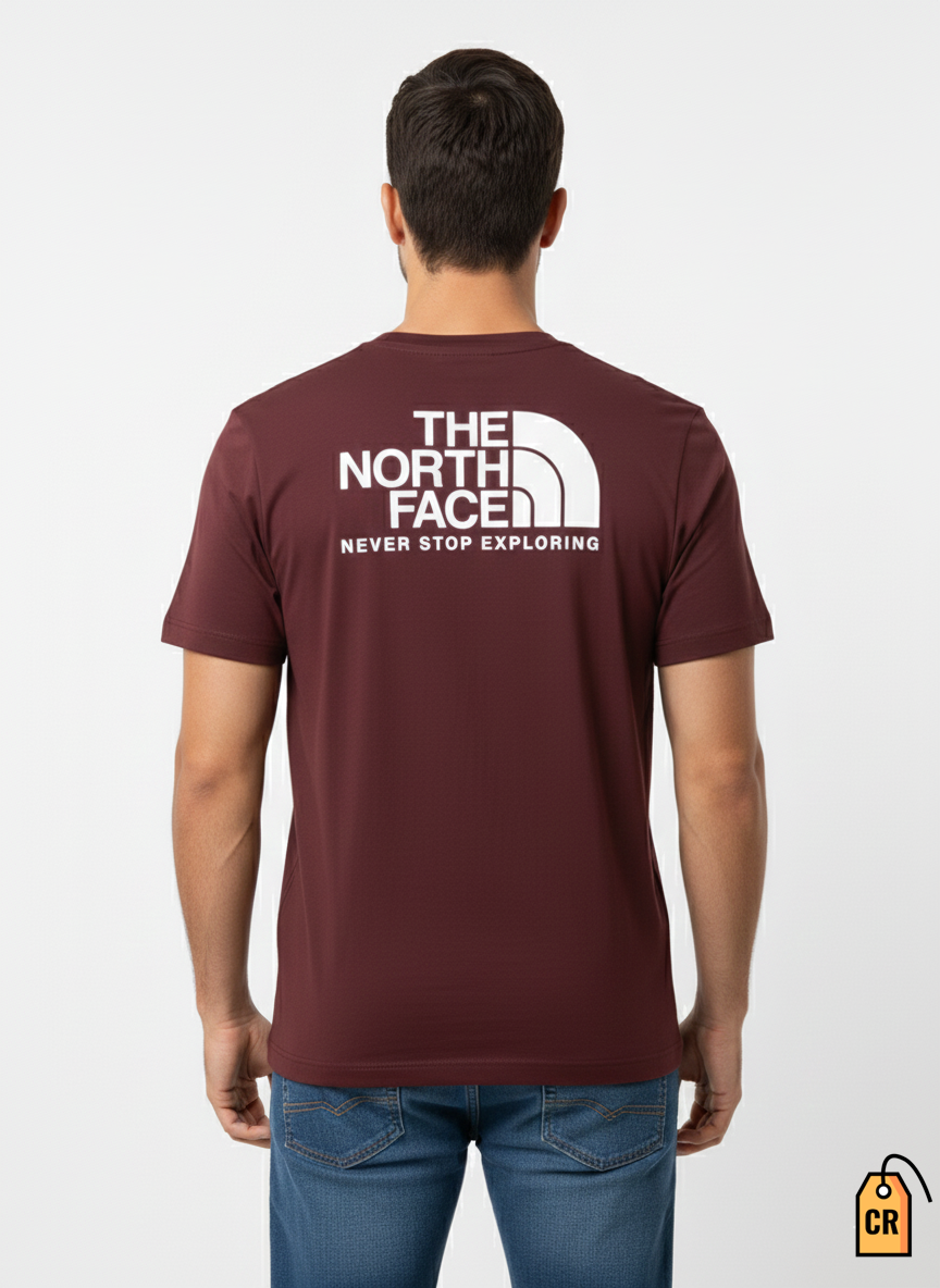 Evo Throwback Tee